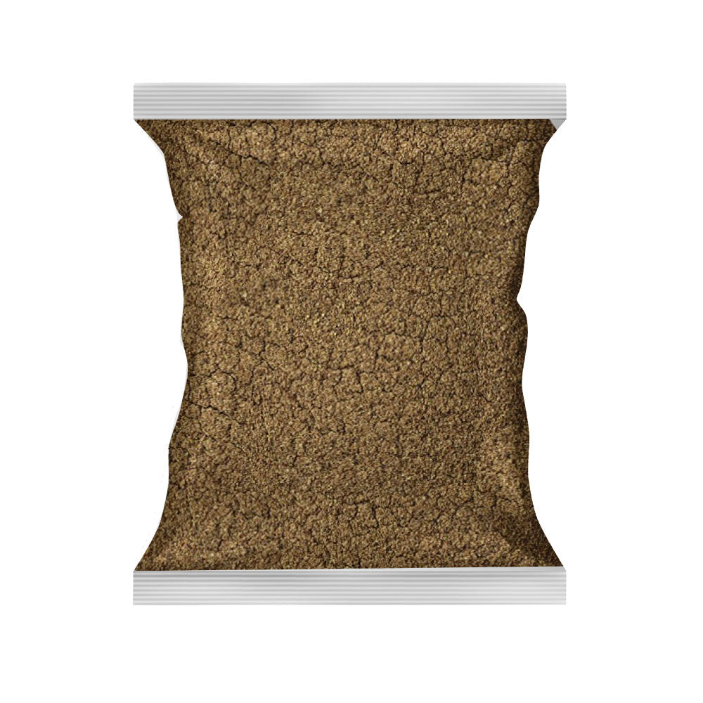 BLACK PEPPER POWDER 1 KG BASIC Default Title - MamasJan Grocery