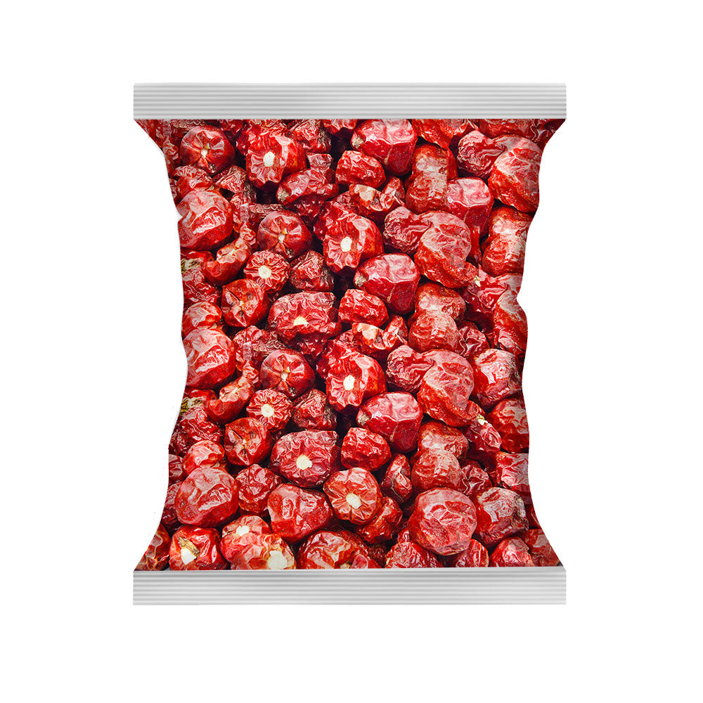 RED CHILLI SABAT 1 KG BASIC Default Title - MamasJan Grocery