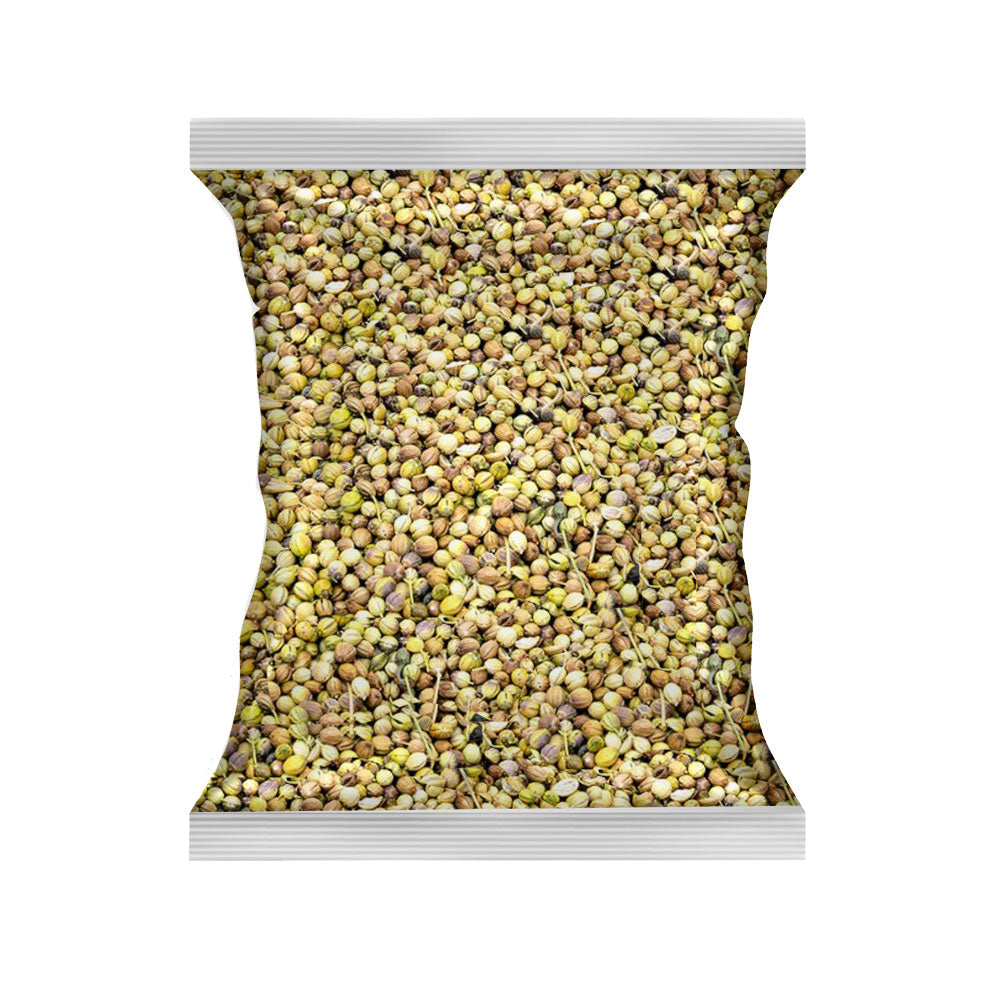 CORIANDER SABAT 1 KG BASIC 1KG - MamasJan Grocery
