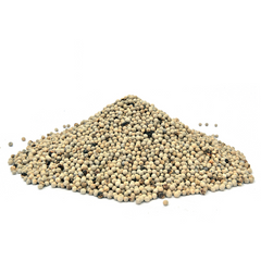 WHITE PEPPER SABAT 1 KG BASIC Default Title - MamasJan Grocery