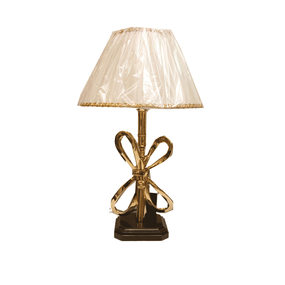 Table Lamp Ghidini Ir G34161Ee Basic Default Title - MamasJan Décor