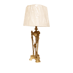 Table Lamp Ir T1116 Basic Default Title - MamasJan Décor