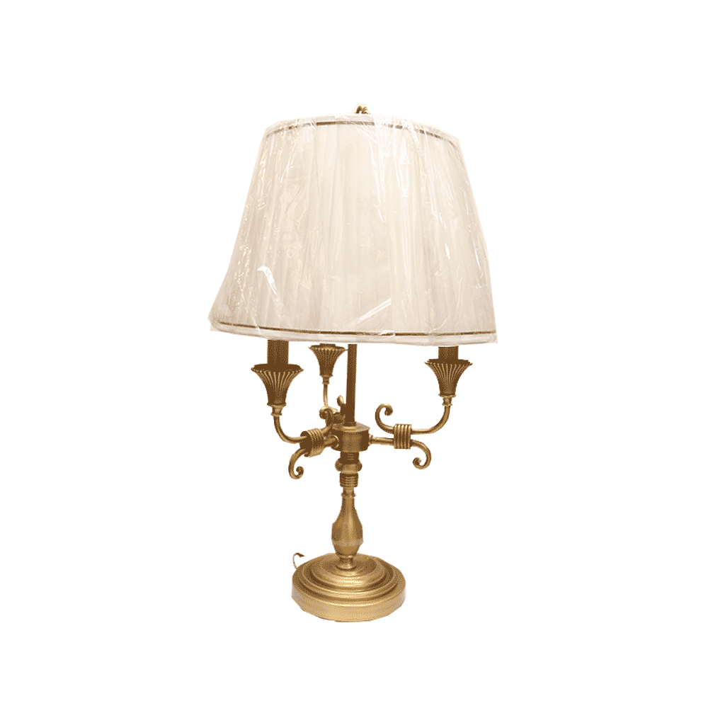 Table Lamp Ir T1146-3 Basic Default Title - MamasJan Décor