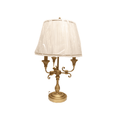 Table Lamp Ir T1146-3 Basic Default Title - MamasJan Décor