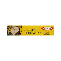 DELMOND FOOD WRAPING FOIL 300MM Default Title - MamasJan Grocery Nonfood