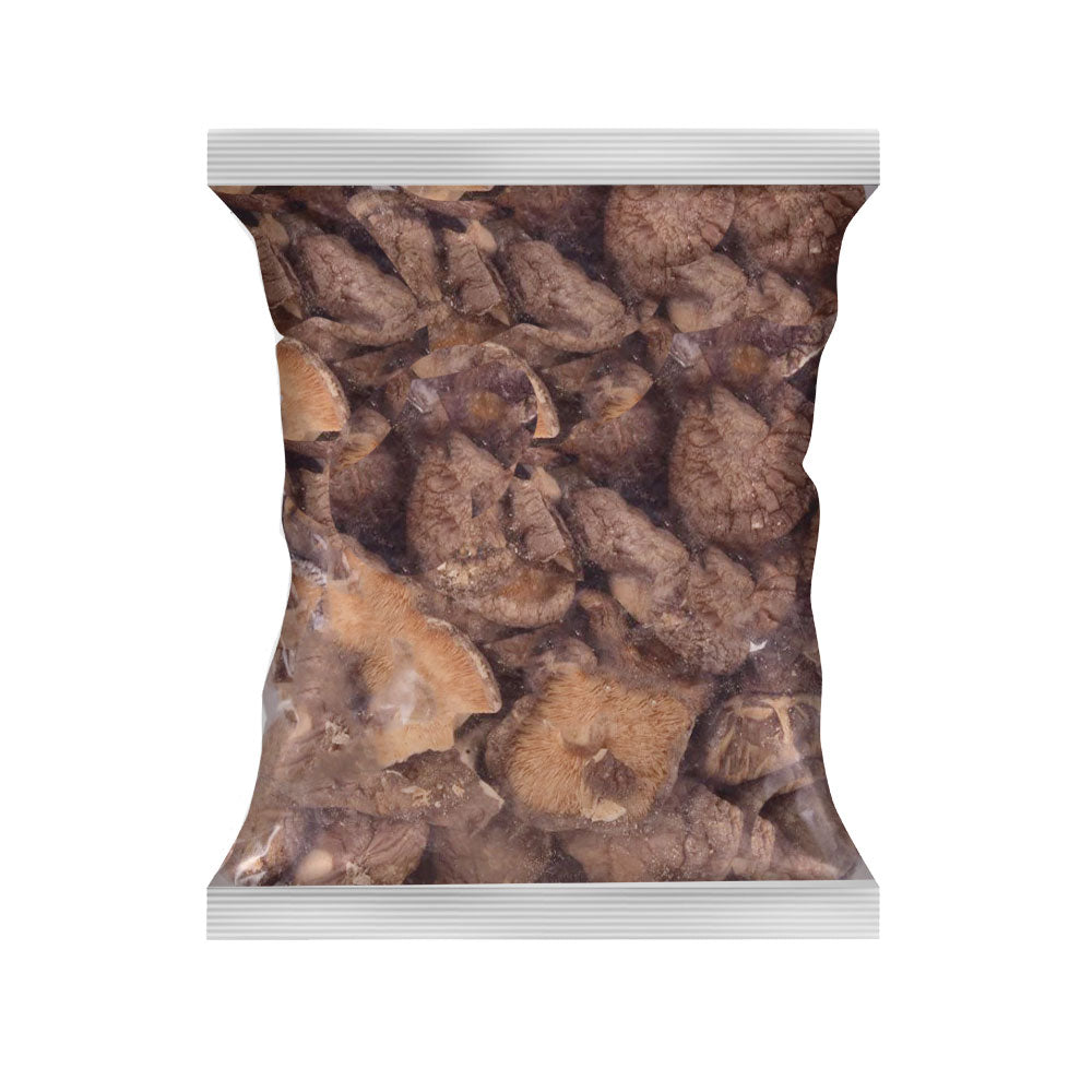 BLACK MUSHROOM 200 GM Default Title - MamasJan Grocery