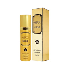 HAVOC GOLD MEN EDP 75 ML Default Title - MamasJan s