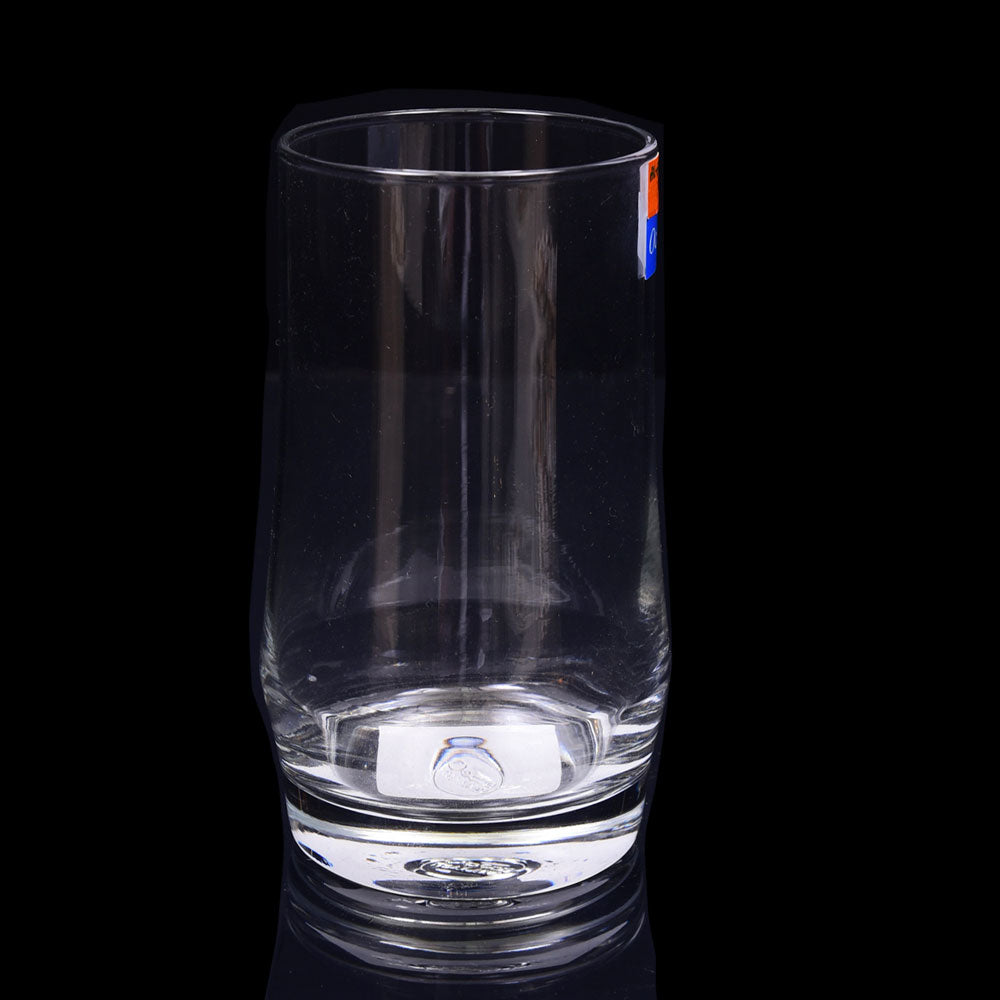 GLASS OCEAN HIBALL 17014 (Pack 6) Default Title - MamasJan Crockery