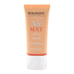 BOURJOIS AIR MATT FOUNDATION 03 30 ML Default Title - MamasJan Makeup
