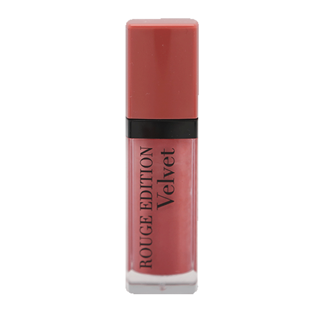 BOURJOIS GOUGE ETITION VELVET PC Default Title - MamasJan Makeup