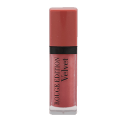 BOURJOIS GOUGE ETITION VELVET PC Default Title - MamasJan Makeup