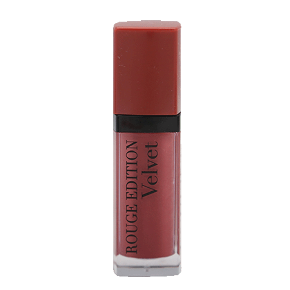 BOURJOIS ROUGE VELVET 12 7ML Default Title - MamasJan Makeup