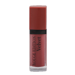 BOURJOIS ROUGE VELVET 12 7ML Default Title - MamasJan Makeup