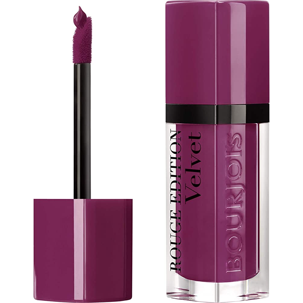 BOURJOIS VELVET 14 PC Default Title - MamasJan Makeup