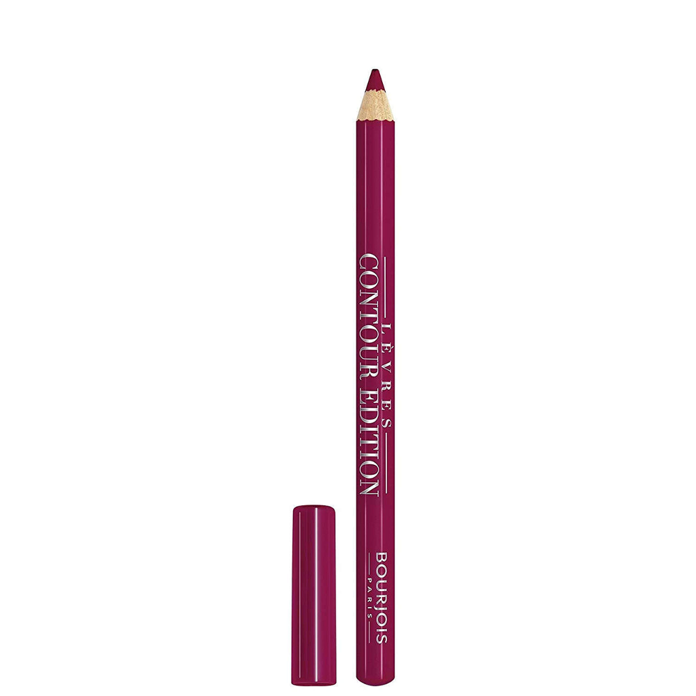 BOURJOIS LEVRES CONTOUR PENCIL 05 PC Default Title - MamasJan Makeup