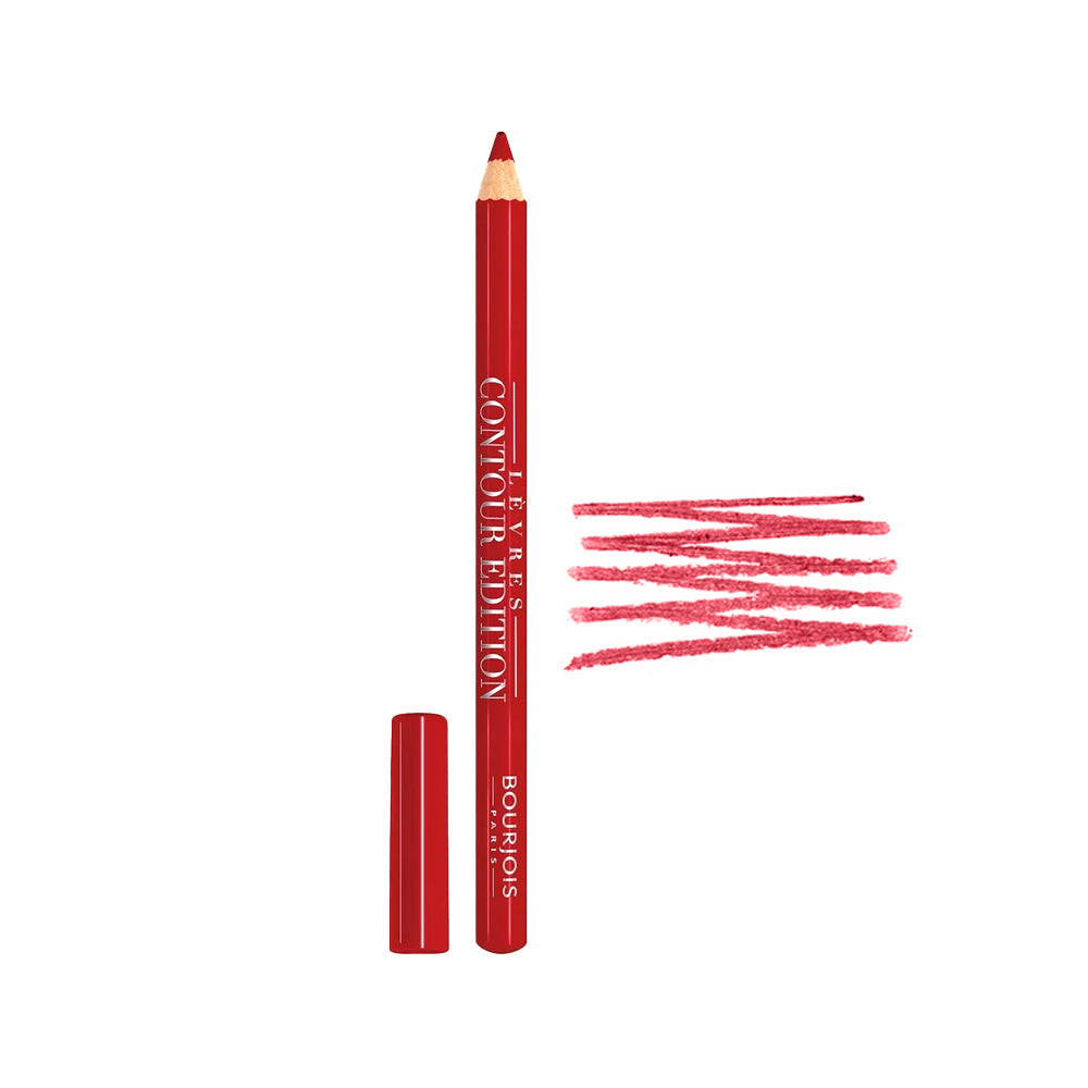 BOURJOIS LEVERS CONTOUR PENCIL Default Title - MamasJan Makeup