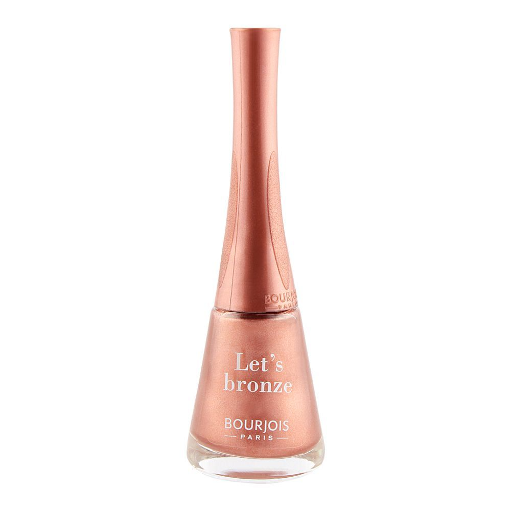 BOURJOIS NAIL POLISH 16 8 ML Default Title - MamasJan Makeup