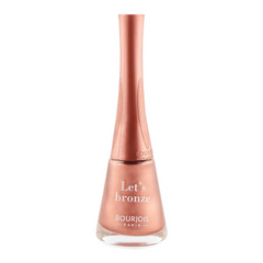 BOURJOIS NAIL POLISH 16 8 ML Default Title - MamasJan Makeup