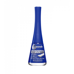 BOURJOIS 1 SECOND GEL NAIL POLISH 23 9 ML Default Title - MamasJan Makeup