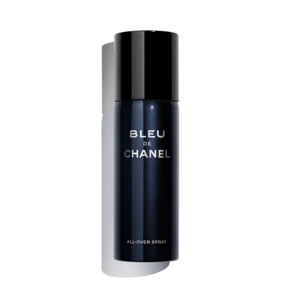 CHANEL BLEU DI CHANEL FOR MEN DEODORANT 150 ML Default Title - MamasJan s