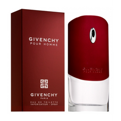 GIVENCHY POUR HOMME EDT 100 ML Default Title - MamasJan s