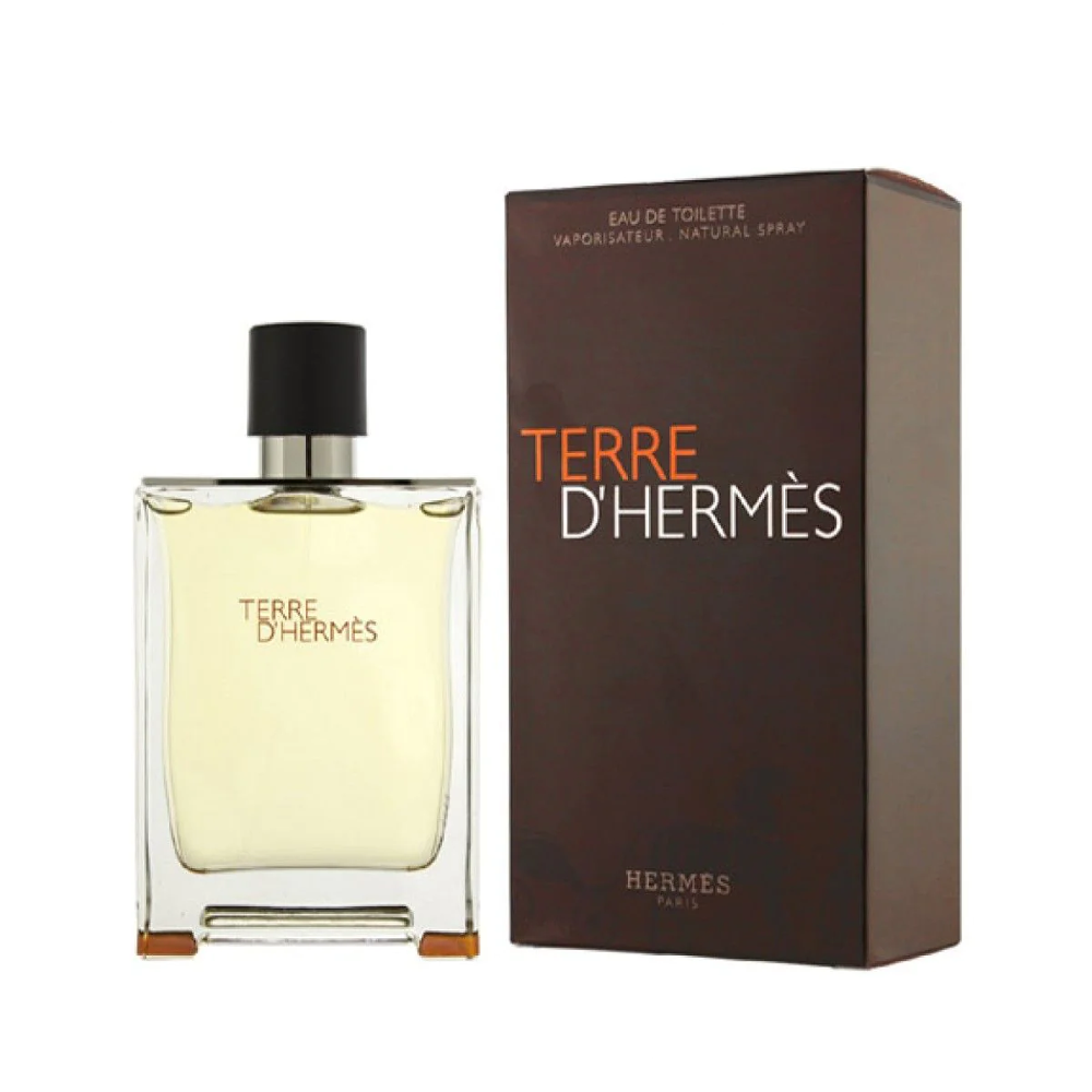 HERMES TEREE DE HERMES MEN EDT 200 ML Default Title - MamasJan s