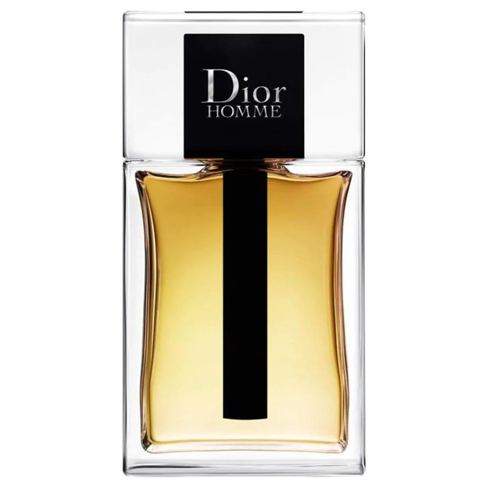 DIOR HOMME MEN EDT 100 ML Default Title - MamasJan s