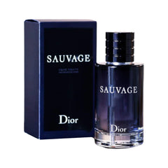 DIOR SAUVAGE FOR MEN EDT 100 ML Default Title - MamasJan s