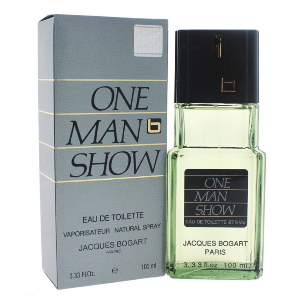 BOGART ONE MAN SHOW EDT 100 ML Default Title - MamasJan s