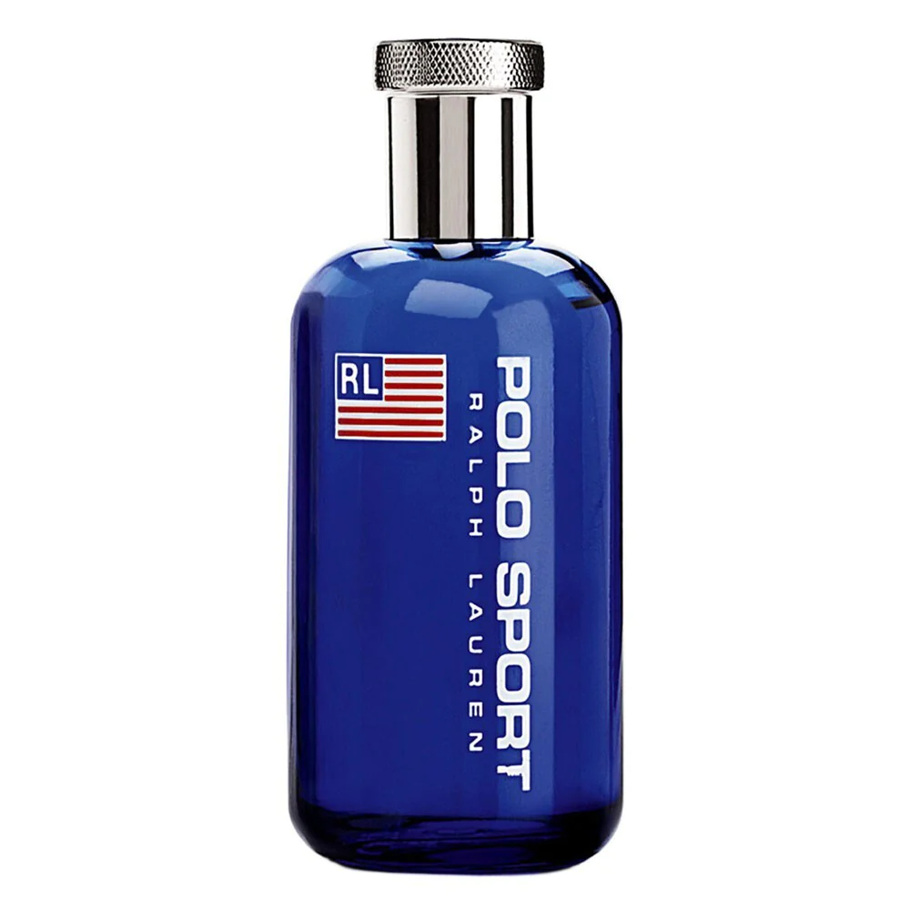 RALPH LAUREN POLO SPORT EDT MEN 125ML Default Title - MamasJan s