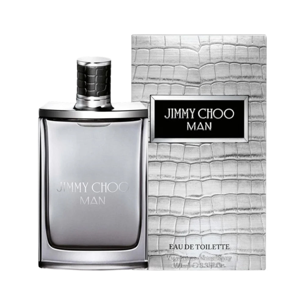JIMMY CHOO MEN EDT 100 ML Default Title - MamasJan s