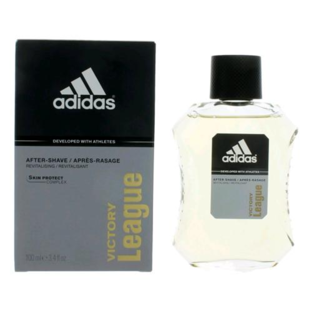 ADIDAS AFTER SHAVE VICTORY LEAGUE 100ML Default Title - MamasJan s