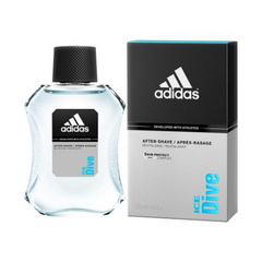 ADIDAS AFTER SHAVE ICE DIVE 100ML Default Title - MamasJan s