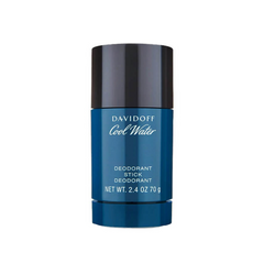 DAVIDOFF COOL WATER DEO STICK 75 ML Default Title - MamasJan s