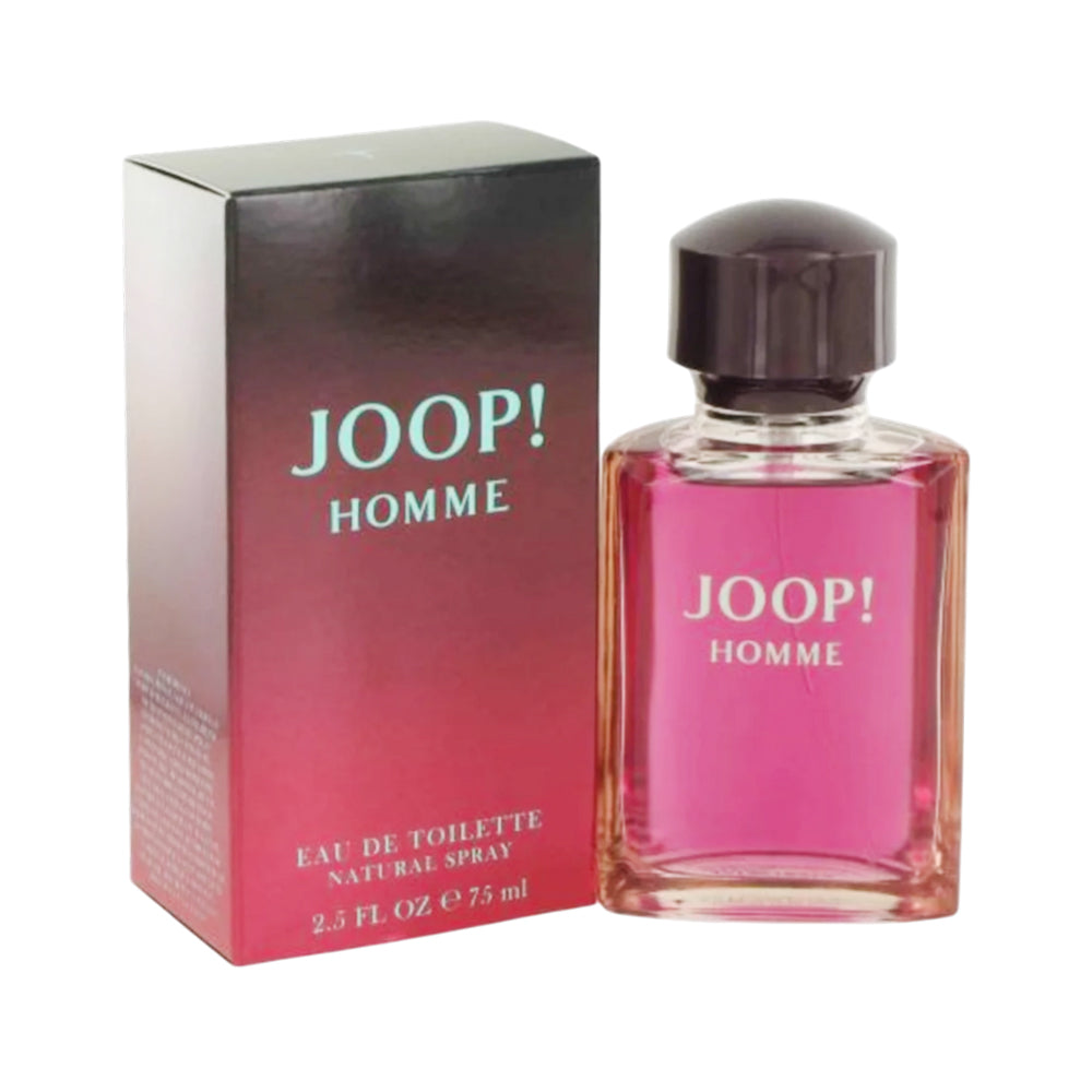 JOOP HOMME EDT 75ML Default Title - MamasJan s