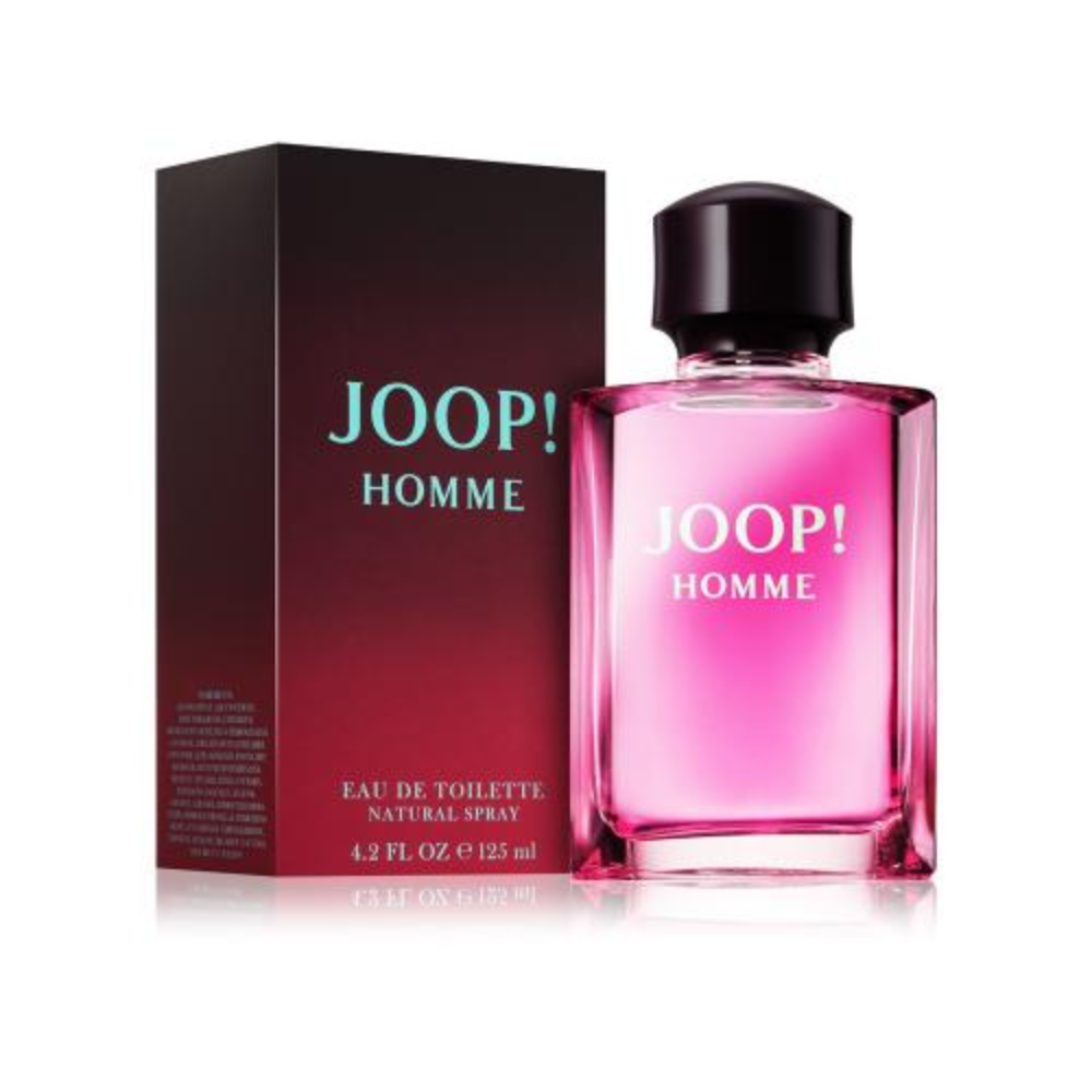 JOOP HOMME EDT 125 ML Default Title - MamasJan s