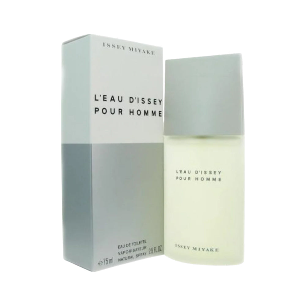 ISSEY MIYAKE POUR HOMME EDT 75ML Default Title - MamasJan s
