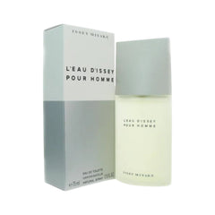 ISSEY MIYAKE POUR HOMME EDT 75ML Default Title - MamasJan s