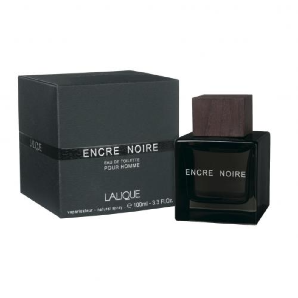 LALIQUE ENCRE NOIRE MEN EDT 100 ML Default Title - MamasJan s