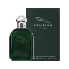 JAGUAR EDT MEN GREEN 100ML Default Title - MamasJan s