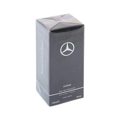 MERCEDES BENZ FOR MEN INTENSE 120 ML Default Title - MamasJan s