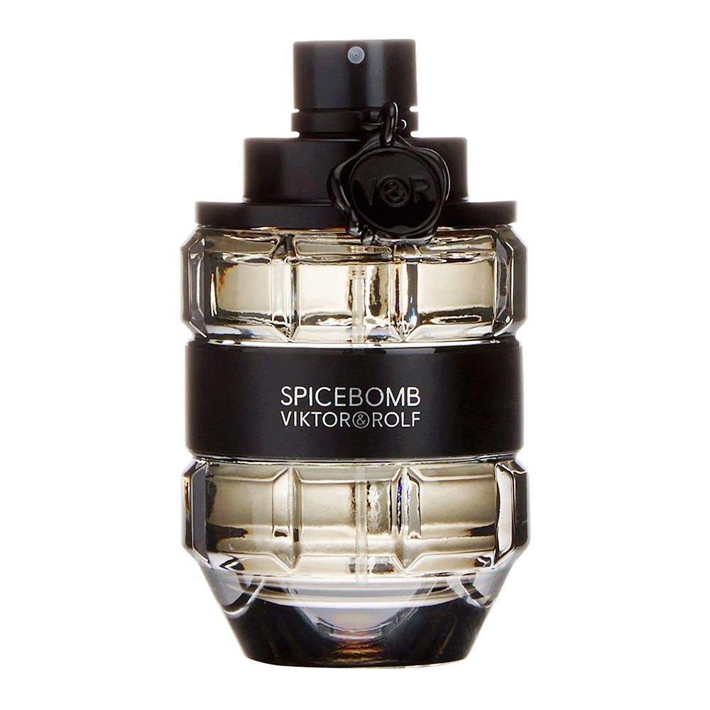 VIKTOR ROLF SPICE BOMB EDT MEN 90 ML Default Title - MamasJan s