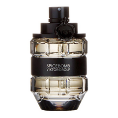 VIKTOR ROLF SPICE BOMB EDT MEN 90 ML Default Title - MamasJan s
