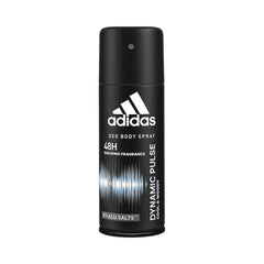 ADIDAS DEODORANT DYNAMIC PULSE FRESH AND WOODY 150 ML Default Title - MamasJan Grocery Nonfood