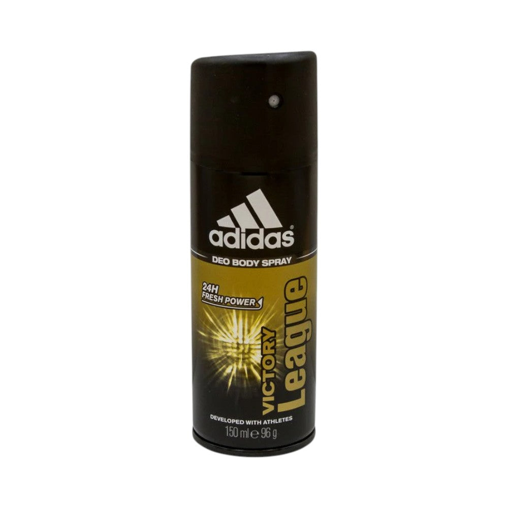 ADIDAS DEODORANT VICTORY LEAGUE 150 ML Default Title - MamasJan Grocery Nonfood