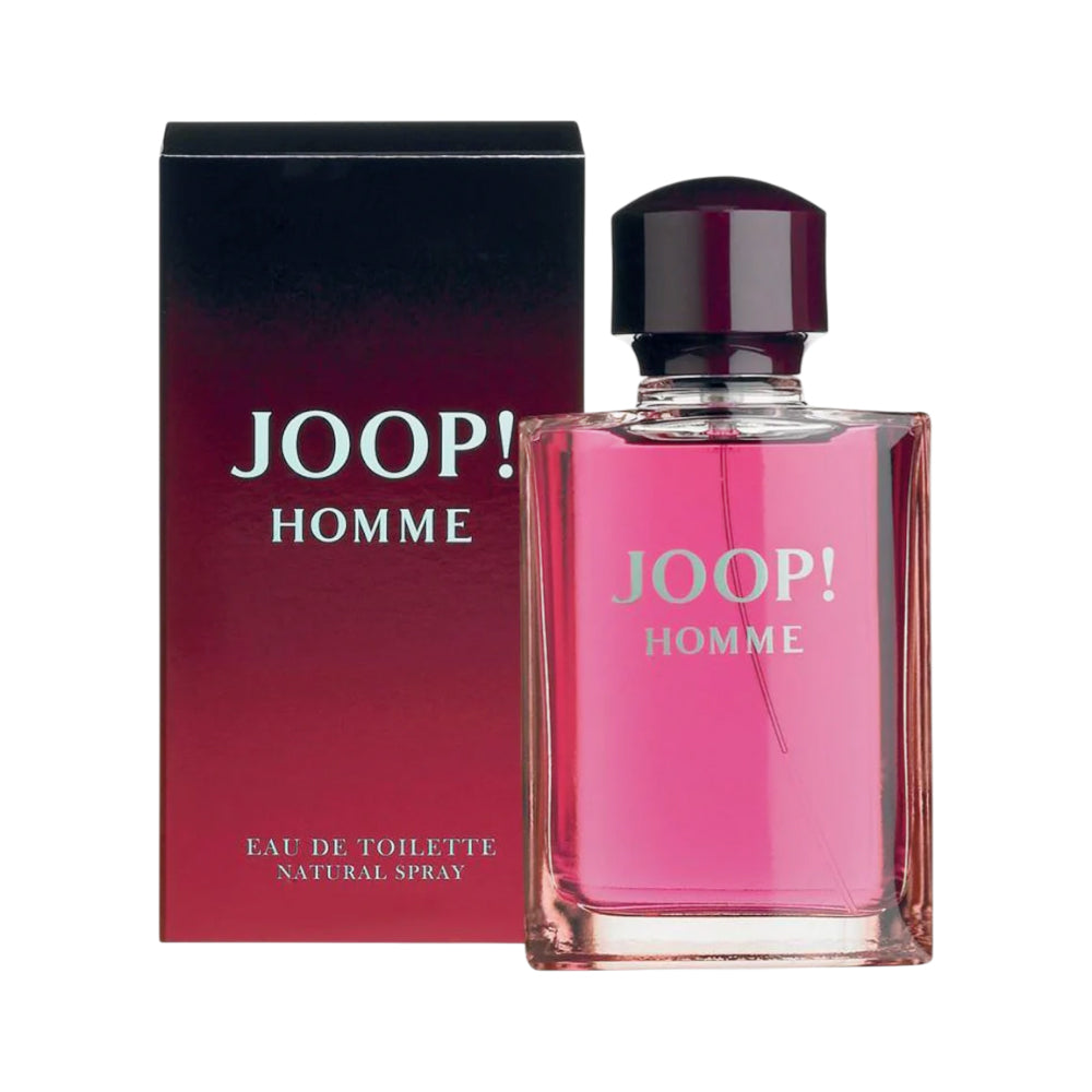 JOOP HOMME EDT M 200 ML Default Title - MamasJan s