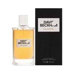 DAVID BECKHAM CLASSIC M EDT 90 ML Default Title - MamasJan s