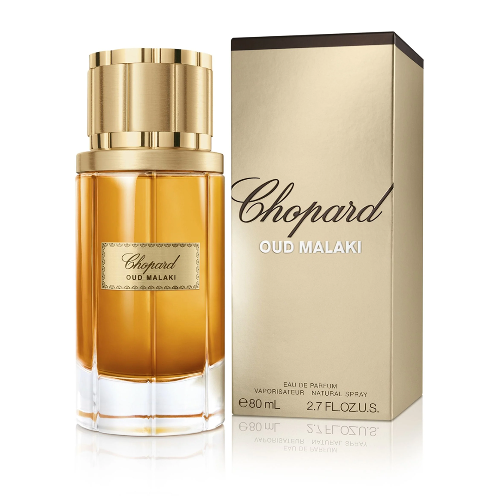CHOPARD OUD MALAKI EDP 80 ML Default Title - MamasJan s