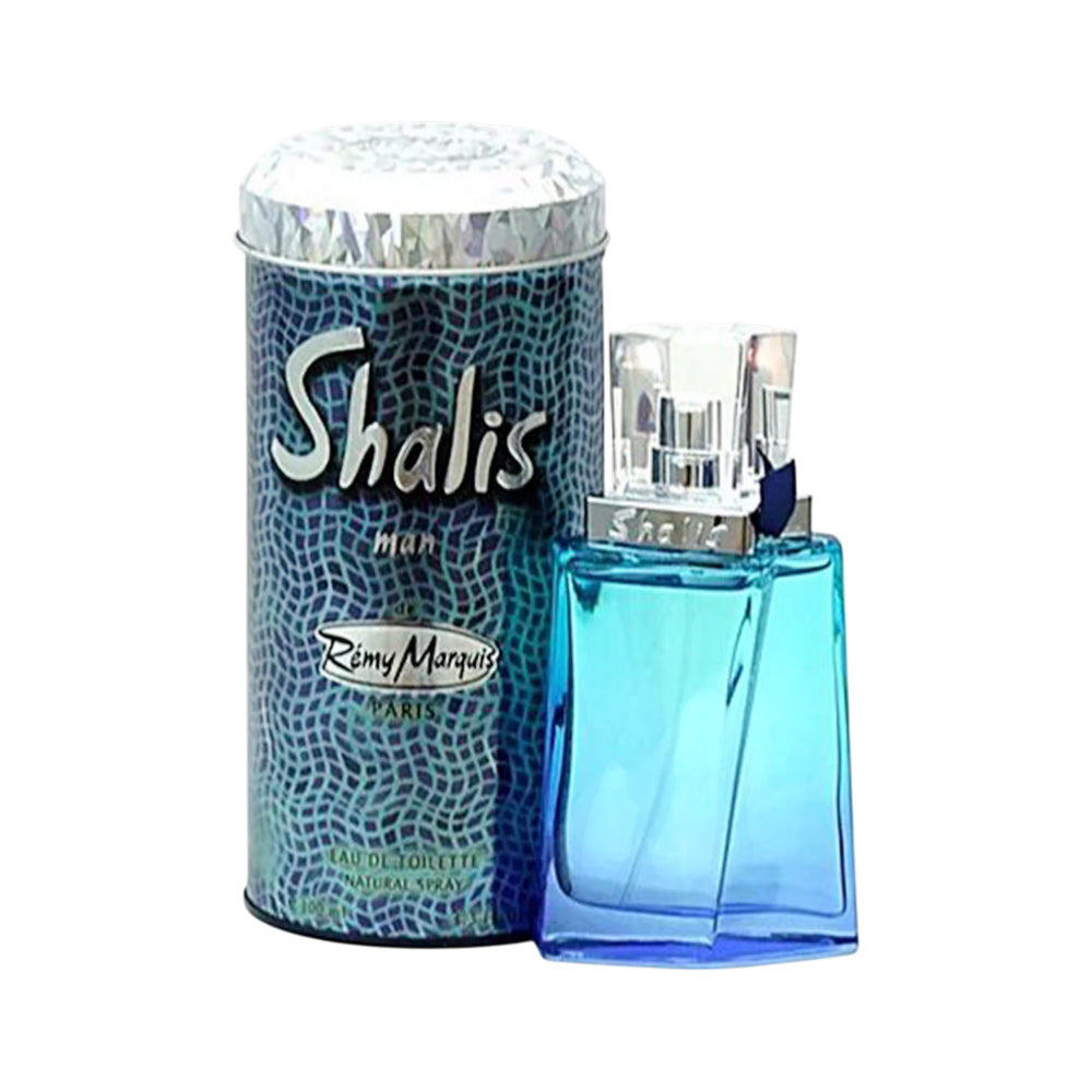 REMY MARQUIS SHALIS FOR MEN EDT 100 ML Default Title - MamasJan s