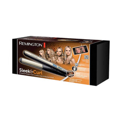 REMINGTON HAIR STRAIGHTENER S6500 Default Title - MamasJan s